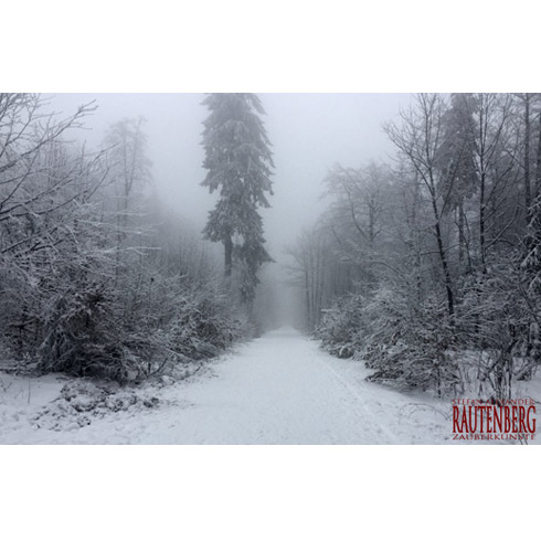 Wie spät ist es? Es ist Januar!