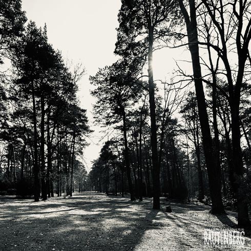 Wie spät ist es? - Es ist November