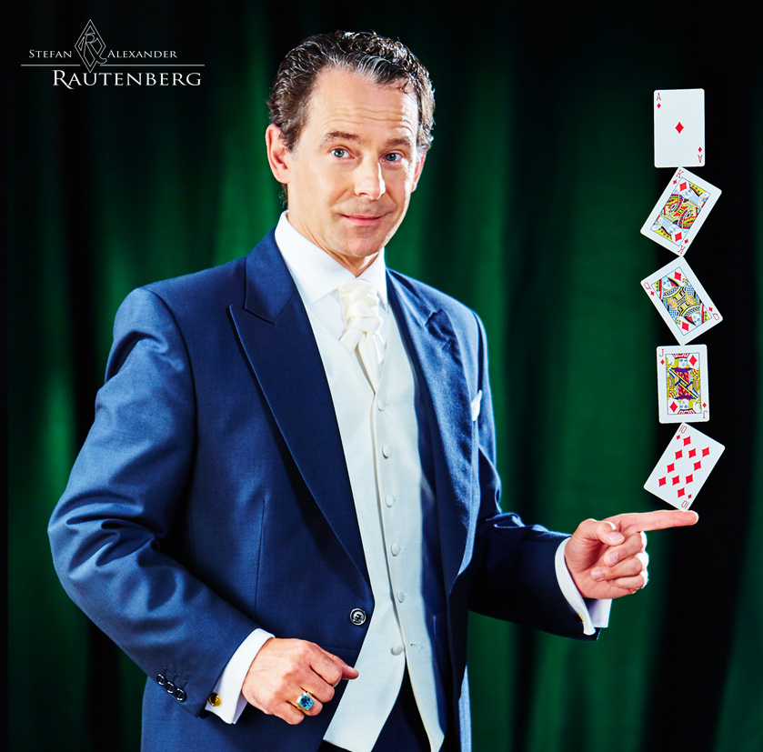 Rautenberg's Magie und Genuss