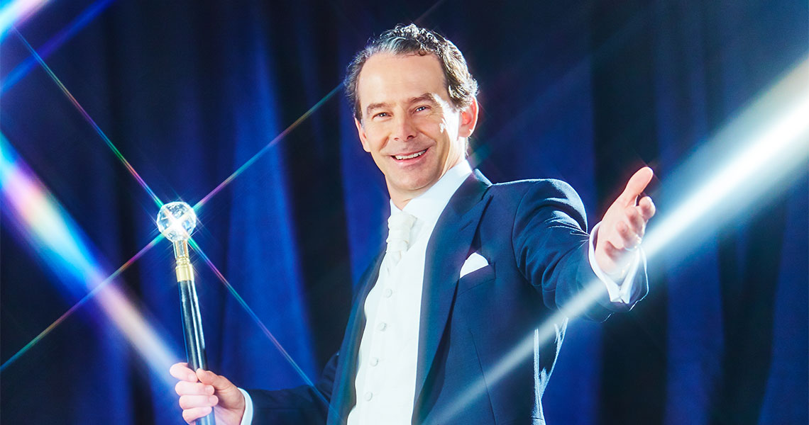 herzlich willkommen rautenberg